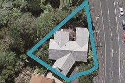 58 Carrington Street, Lower Vogeltown, New Plymouth