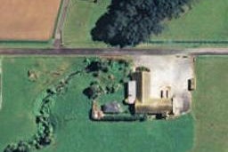 2537 Skeet Road, Hawera