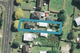 24 Waihi Road, Hawera