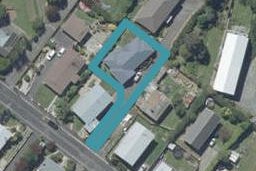 42 Greenock Street, Kaikorai, Dunedin
