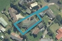 17 Grace Avenue, Te Aroha, Te Aroha