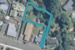 18 Bridge Street, Temuka