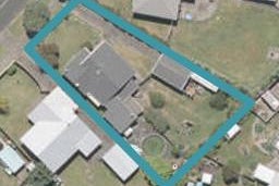 15 Central Avenue, Gonville, Whanganui