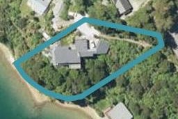 161 Port Underwood Road, Waikawa, Picton