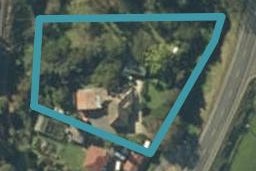 75 State Highway 27, Tirau