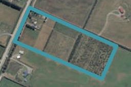 680 Wolffs Road, Eyrewell, Rangiora