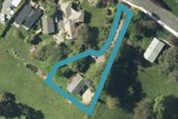 105 Higgs Road, Mapua
