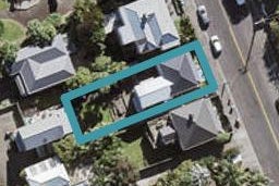 23 King Street, Grey Lynn, Auckland
