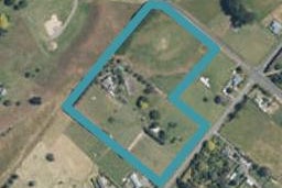 38 Cowper Road, Dannevirke