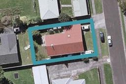 40B Mahoe Street, Inglewood, Inglewood