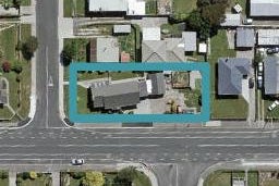 97 Norwood Street, Rockdale, Invercargill