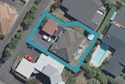 39A Carey Street, Maeroa, Hamilton