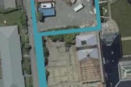 50A Matai Street West, Riccarton, Christchurch