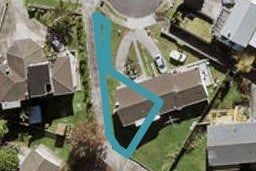 23A Florence Daly Place, Mount Roskill, Auckland