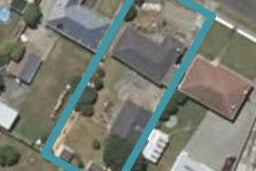 38 Bledisloe Street, Levin, Levin