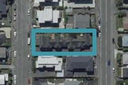 4/36 Packe Street, Edgeware, Christchurch