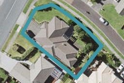 1 Caldbeck Rise, Northpark, Auckland