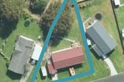 12 Finlayson Park Avenue, Dargaville, Dargaville