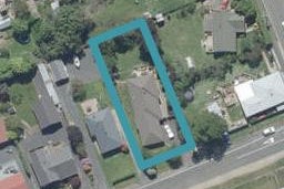 32 Skerries Street, Outram, Outram