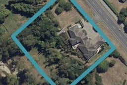 1893 River Road, Flagstaff, Hamilton