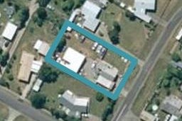 8 Viking Street, Norsewood