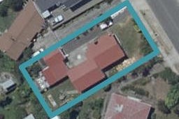 98 Denbigh Street, Feilding, Feilding