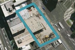 1202/41 Beach Road, Auckland Central, Auckland