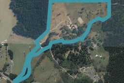 526 Three Mile Hill Road, North Taieri, Mosgiel