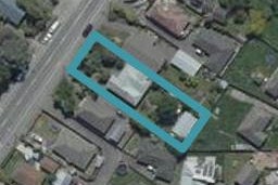 450 Greers Road, Bishopdale, Christchurch