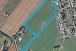 0 Barretts Road, Seadown, Seadown