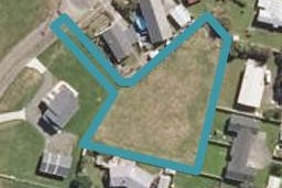 17 Barton Street, Marton