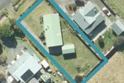 22 Porritt Street, Ruawai