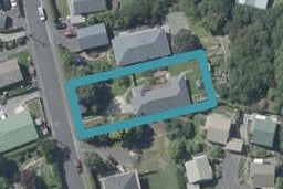 6 Church Street, Green Island, Dunedin