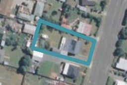 37 Maude Street, Temuka