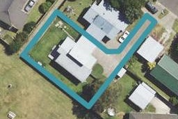 4B Edward Street, Mangapapa, Gisborne