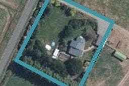 177 Battersea Road, Morison Bush, Greytown