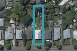 127 Tennyson Street, Sydenham, Christchurch