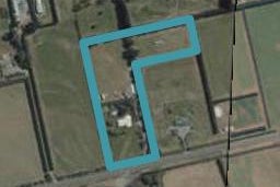 610 Newtons Road, Christchurch
