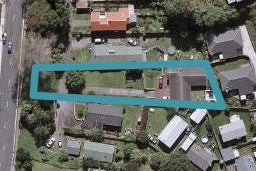63 Lorna Street, Lynmouth, New Plymouth