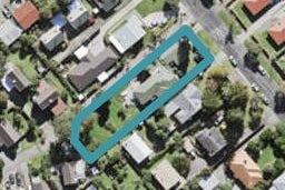 57 Gardner Avenue, New Lynn, Auckland