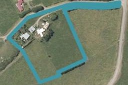 0 Rehutai Rd, Baylys Beach, Baylys Beach