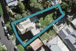 47 Sussex Street, Grey Lynn, Auckland