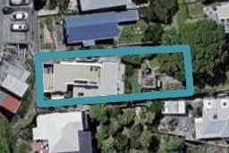 39 Maida Vale Road, Roseneath, Wellington