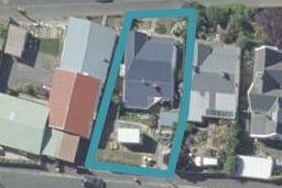 39 Hawthorn Avenue, Mornington, Dunedin