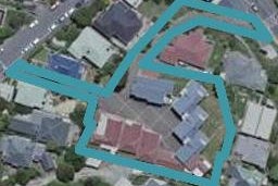 1/46 Childers Terrace, Kilbirnie, Wellington
