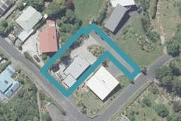 1A Cove Street, Roseneath, Port Chalmers