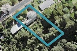 250 Forest Hill Road, Waiatarua, Auckland