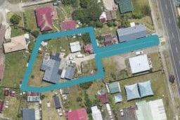 115 River Road, Kawerau, Kawerau