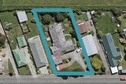 716 Tweed Street, Newfield, Invercargill