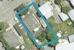54 Park Terrace, Blenheim, Blenheim